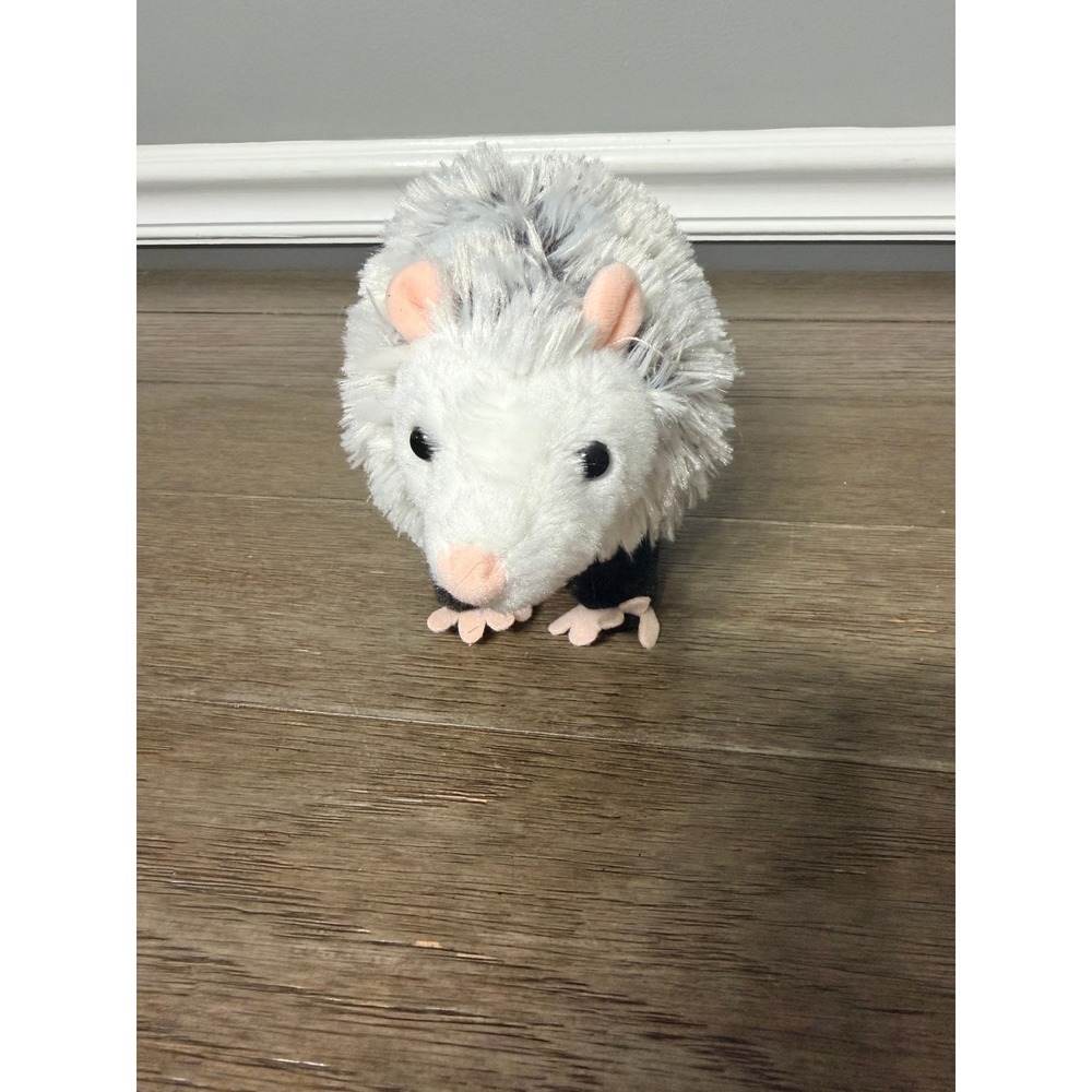 Douglas Cuddle Toys Oliver the Opossum Plush